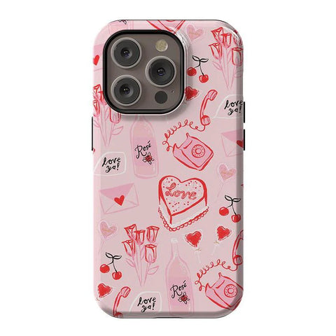 That's Amore | Valentine's Case