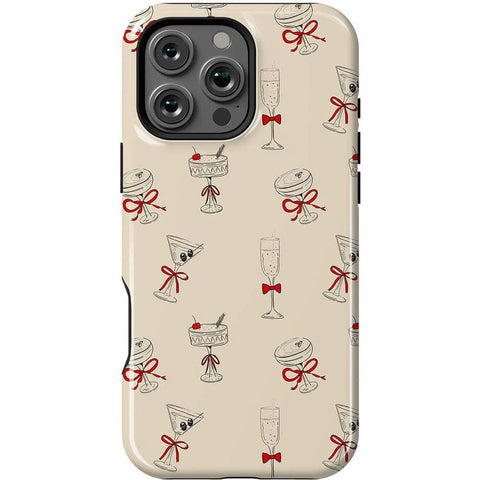 Tini | Kitty and Vibe Holiday Case