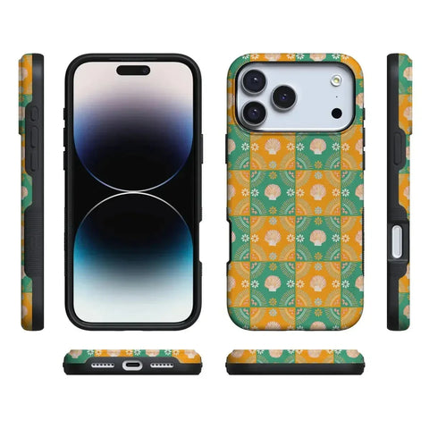 Sea La Vie | Dippin' Daisy's Tropical Vacation Case