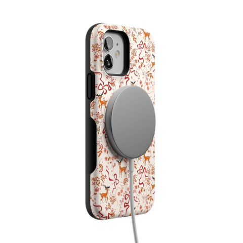 Dashing Through the Snow | Enchanted Forest Case