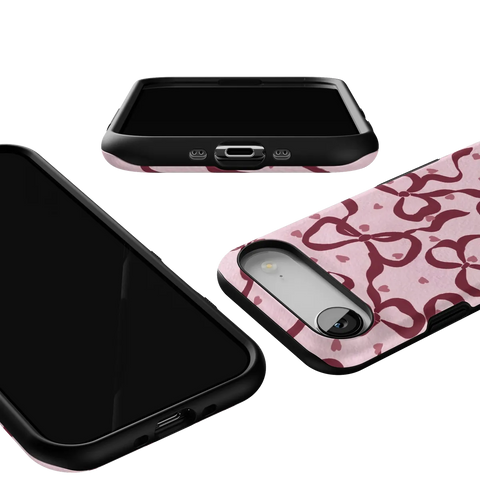 Coquette Crush | Bows Case