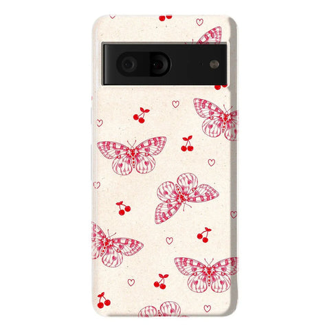 Heart Flutters | Butterfly Case