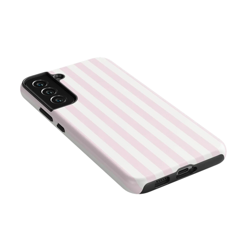 Pink Stripes | Sunday Best Case