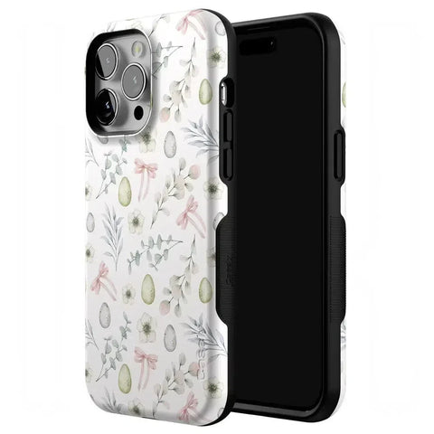 So Eggxtra | Spring Garden Case