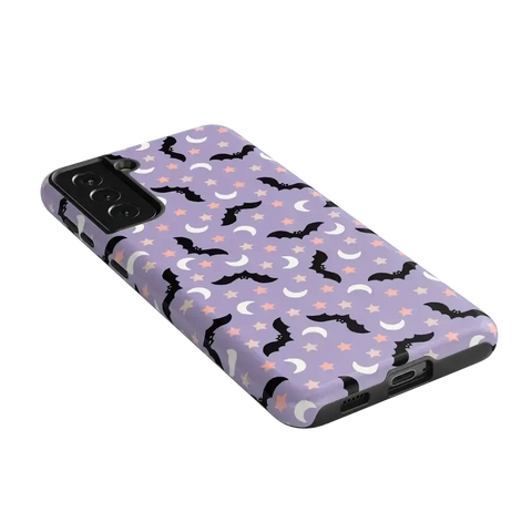 Midnight Flight | Celestial Bats Case