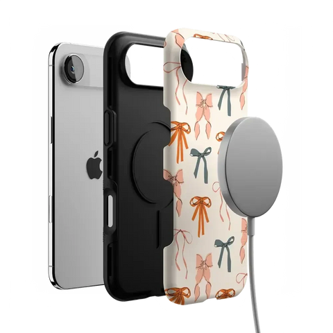 Gourdy Girlie | Harvest Bows Case