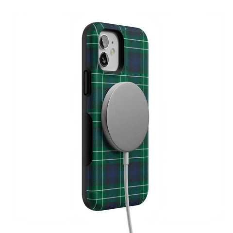Spruce | Kitty and Vibe Holiday Case