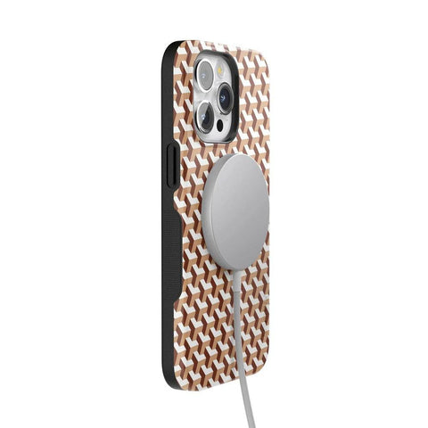Step It Up | Abstract Geo Case