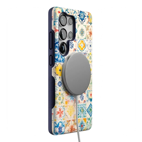 Tuscan Tiles | Dolce Vita Case