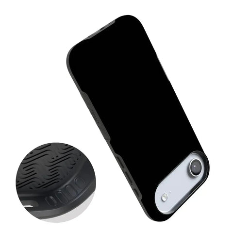 Black on Black | Ultra-Protective Case