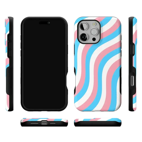 Proud To Be Me | Pride Case