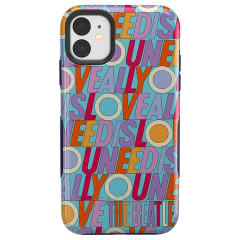 All You Need Is Love | Beatles Case
