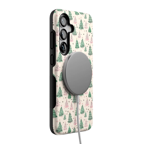 Lookin’ Pine | Christmas Tree Case