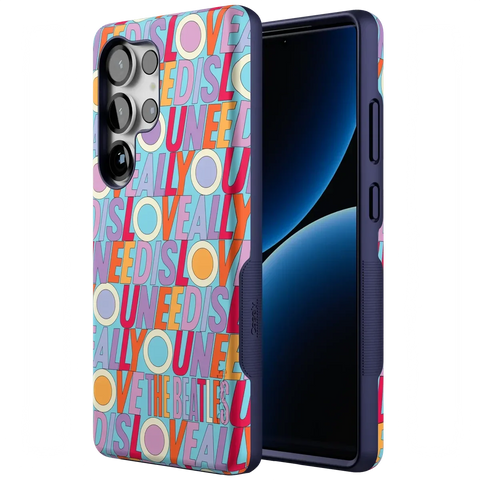 All You Need Is Love | Beatles Case