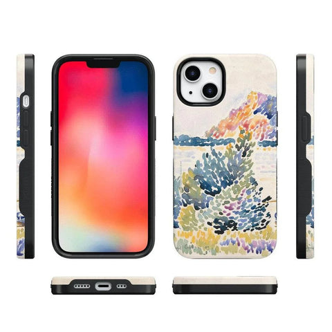 Calm Waters | The Met Series Case