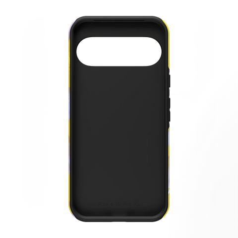 Hibiscus Haze | Painted Floral Case