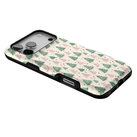 Lookin’ Pine | Christmas Tree Case