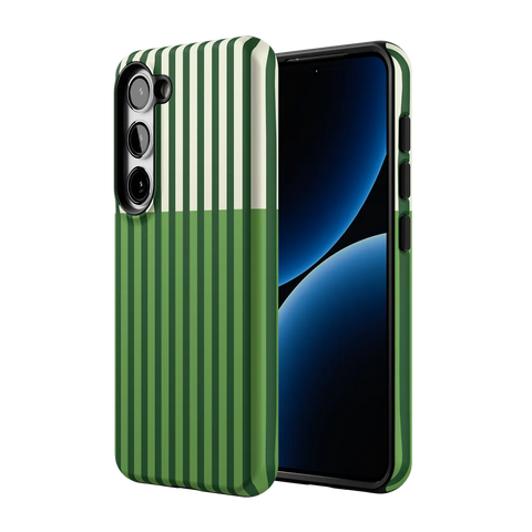 Fairway Stripes | Clubhouse Case