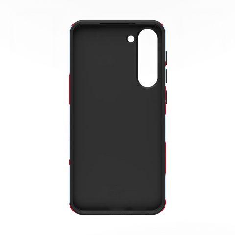 Stars Align | Blue & Red Stars Case