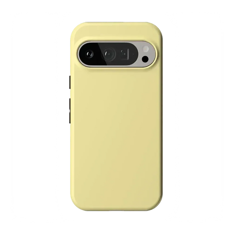 Butter Me Up | Butter Yellow Case