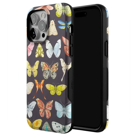 Midnight Monarch | Jenna Palek x Casely Case