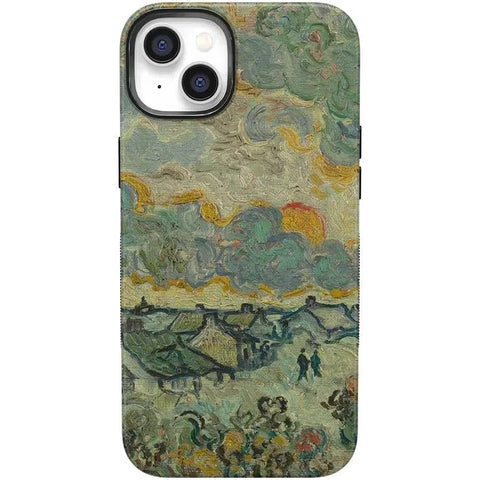 Reminiscence of Vincent | Van Gogh Museum Case