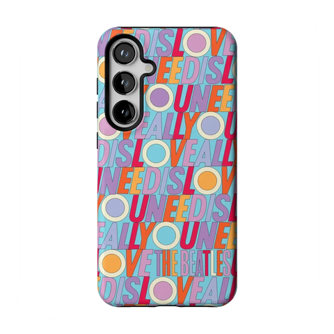 All You Need Is Love | Beatles Case