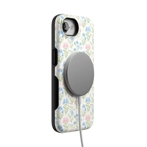 Pastel Garden | Sunday Best Case