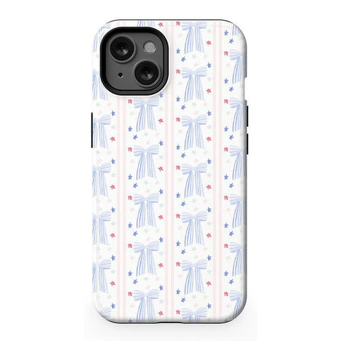 Summer Bows | Coquette Case