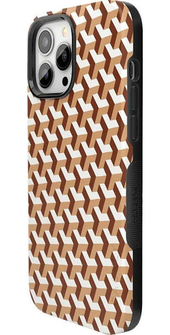 Step It Up | Abstract Geo Case