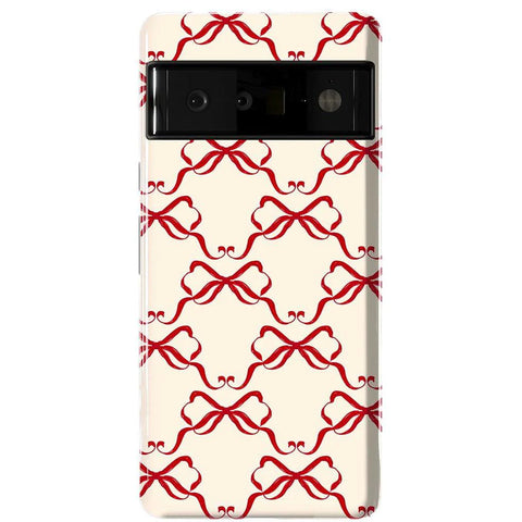 All Wrapped Up | Vintage Bows Case
