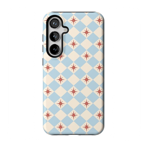 Chelsea Checker | Starlight Tiles Case