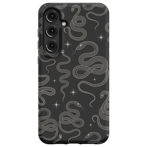We're Ready For It | Black Serpent Case