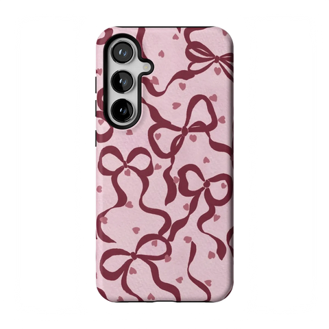 Coquette Crush | Bows Case