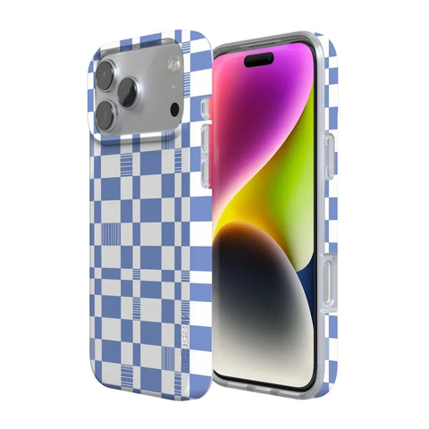 Reality Check | Periwinkle Case
