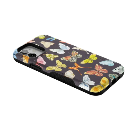 Midnight Monarch | Jenna Palek x Casely Case