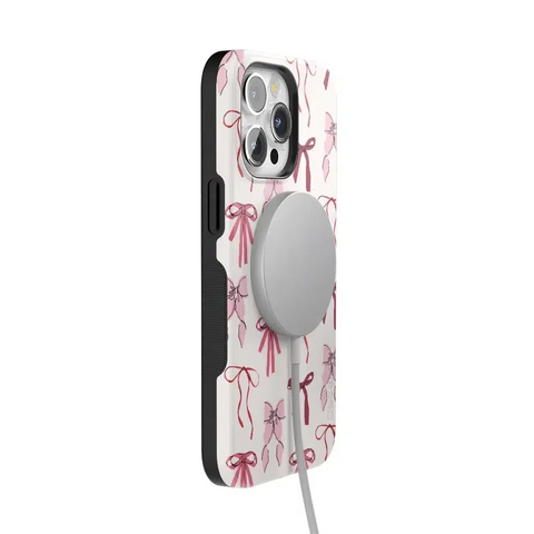 Lover Girlie | Pink Bows Case