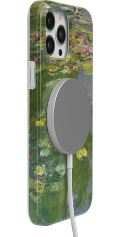 Monet’s Water Lilies | Limited Edition Phone Case