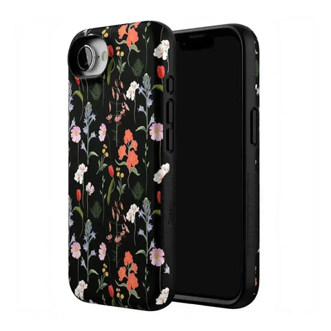 Secret Garden | Mixed Floral Case