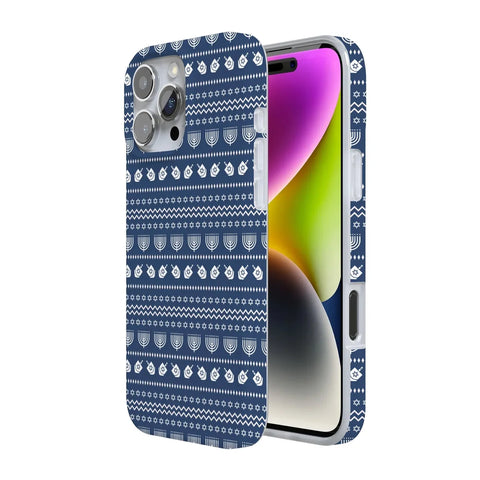 Light the Night | Hannukah Case