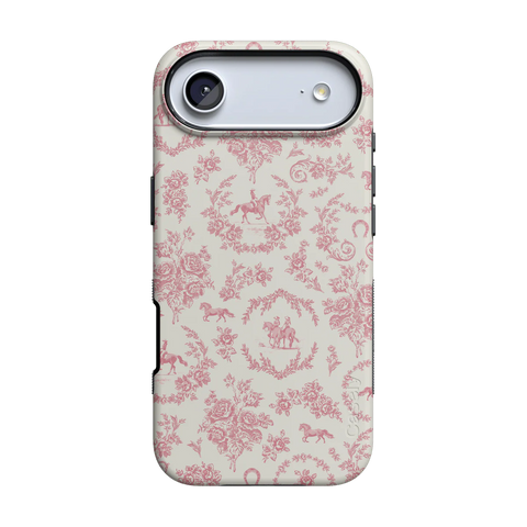 Western Bloom | Jenna Palek x Casely Case