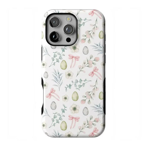So Eggxtra | Spring Garden Case