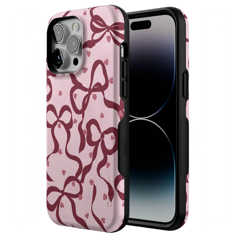 Coquette Crush | Bows Case