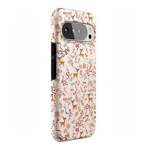 Dashing Through the Snow | Enchanted Forest Case