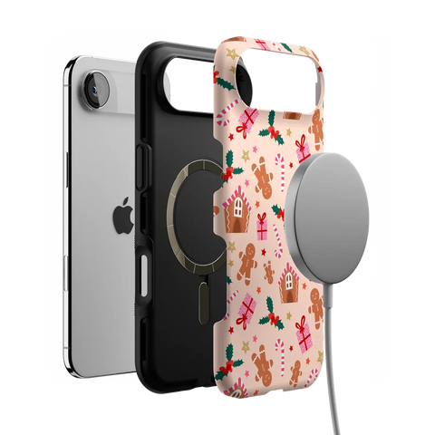Frosted Wishes | Sweet Treat Case