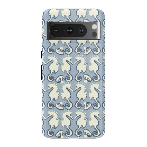 Seahorse Drift | Coastal Blues Case
