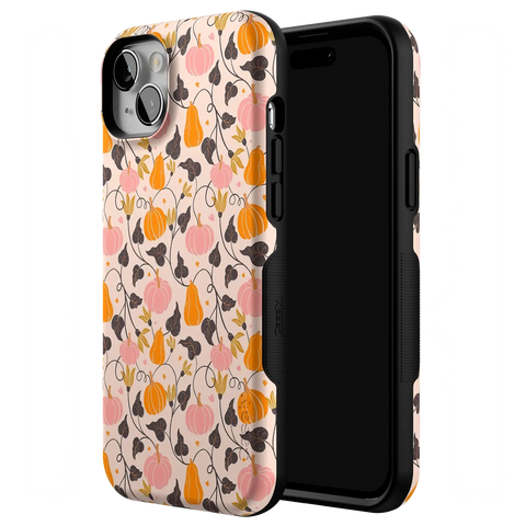 Pumpkin Princess | Harvest Vines Case