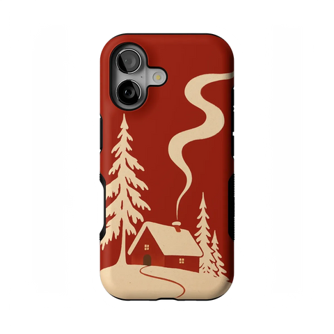 Snowed In | Cozy Winter Case