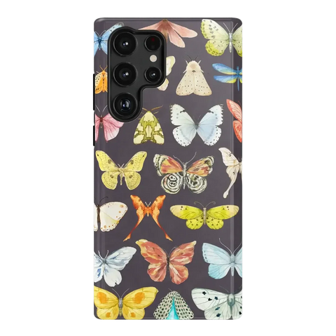 Midnight Monarch | Jenna Palek x Casely Case