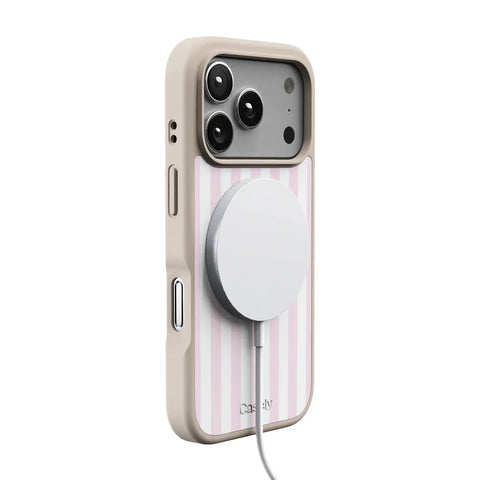 Pink Stripes | Sunday Best Case